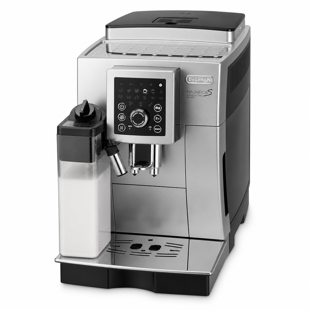 De'Longhi Magnifica S ECAM 22.110.B espresso aparat – fotografija 3