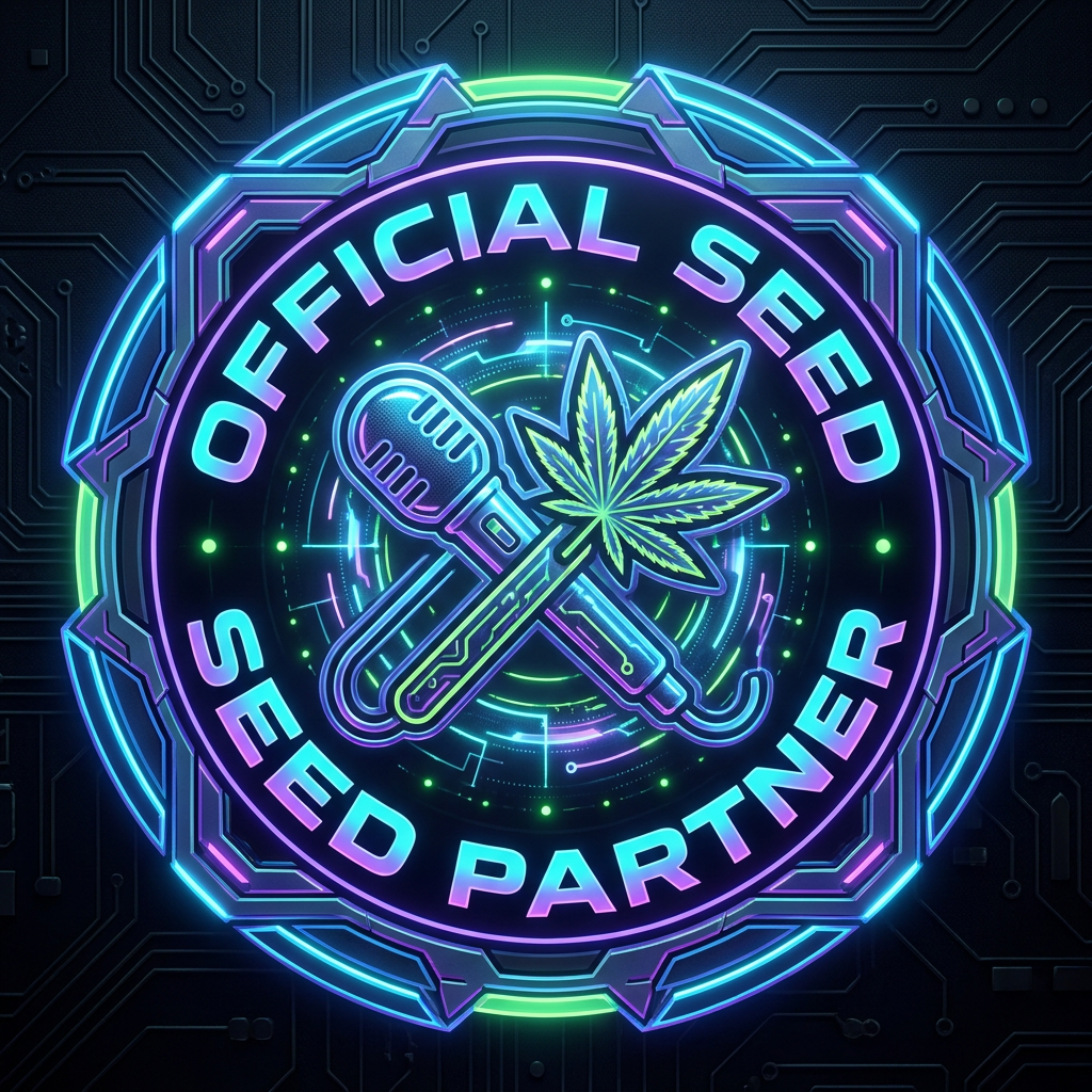 Official Seed Partner