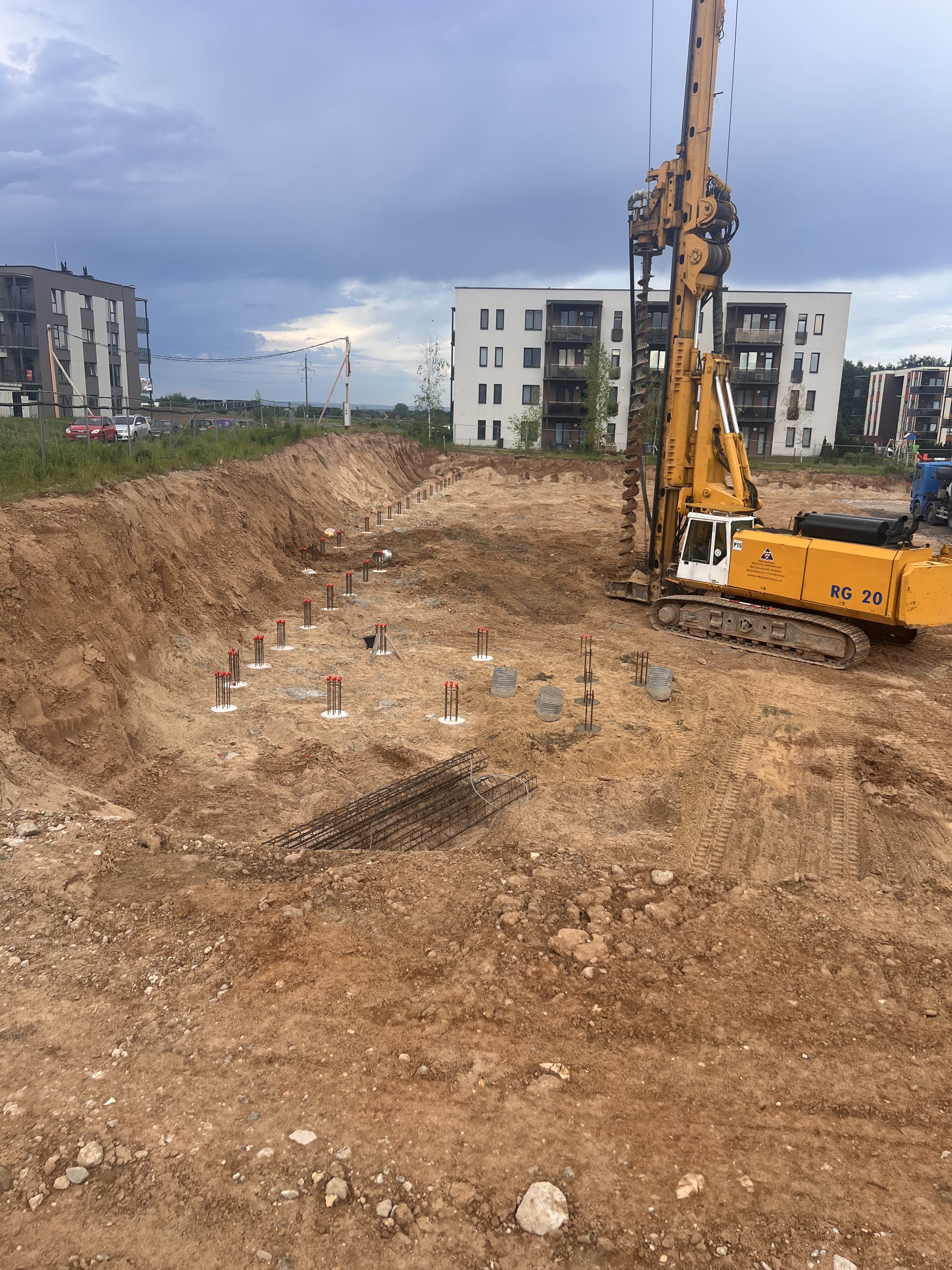 Construction Photo 7