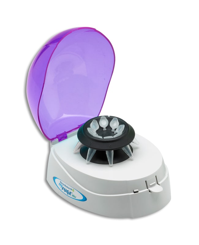 Thermo Fisher myFuge Mini Microcentrifuge