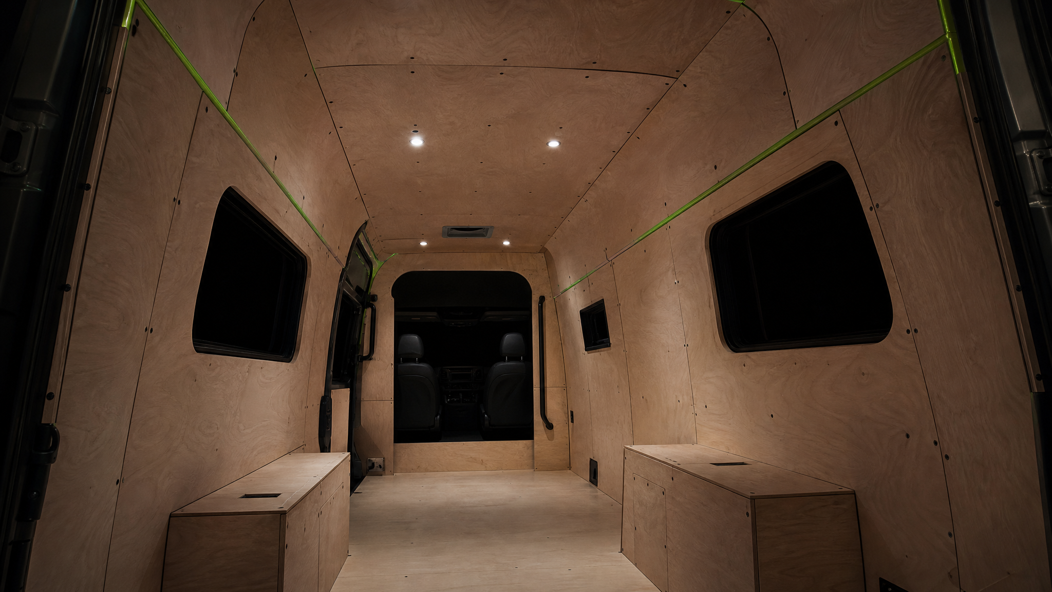 Ply Lining Kits