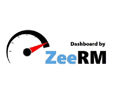 ZeeRM logo