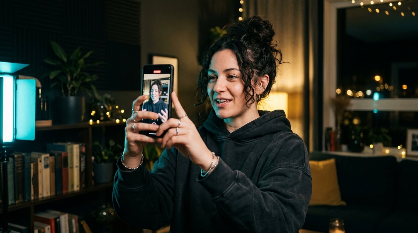 Qué es UGC y Por Qué Tu Marca lo Necesita