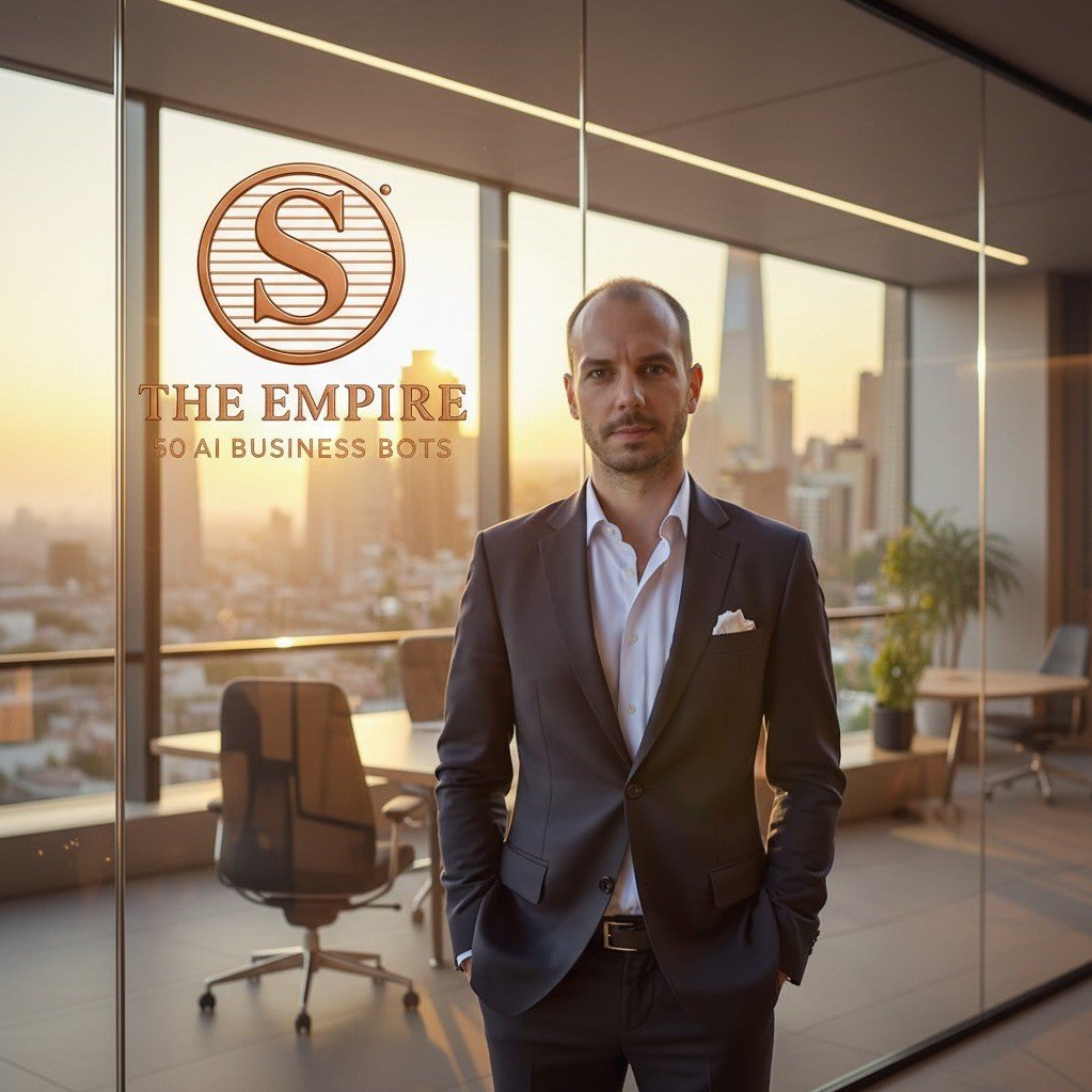 Patrick Temmel - Manager