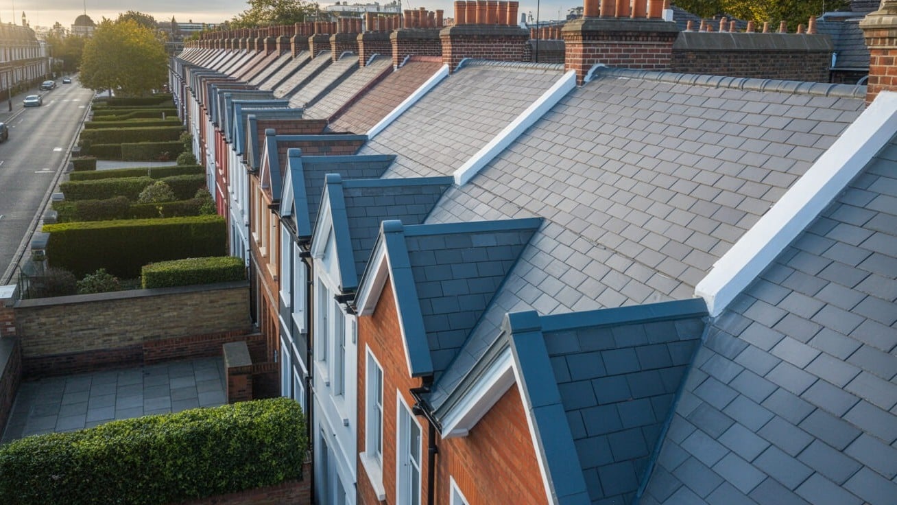 Emergency storm damage repair in Bury