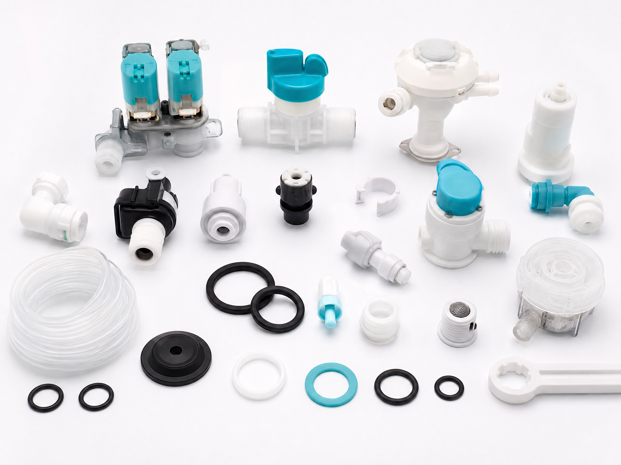Spare Parts