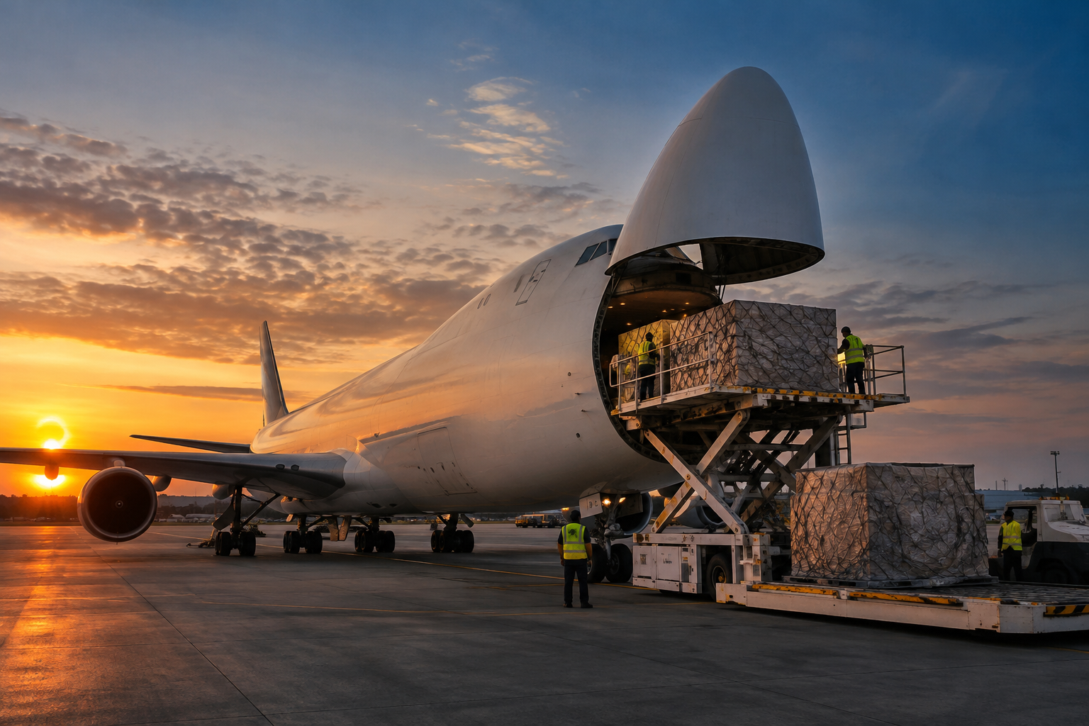 Air Freight
