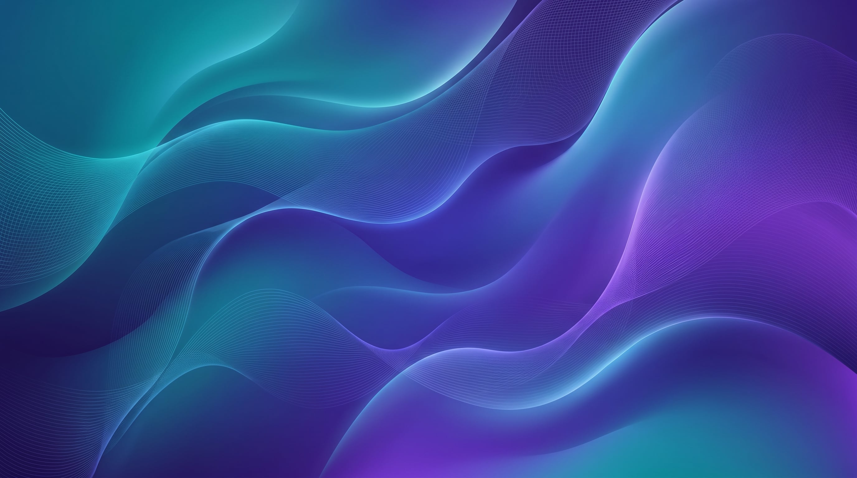 Abstract gradient background