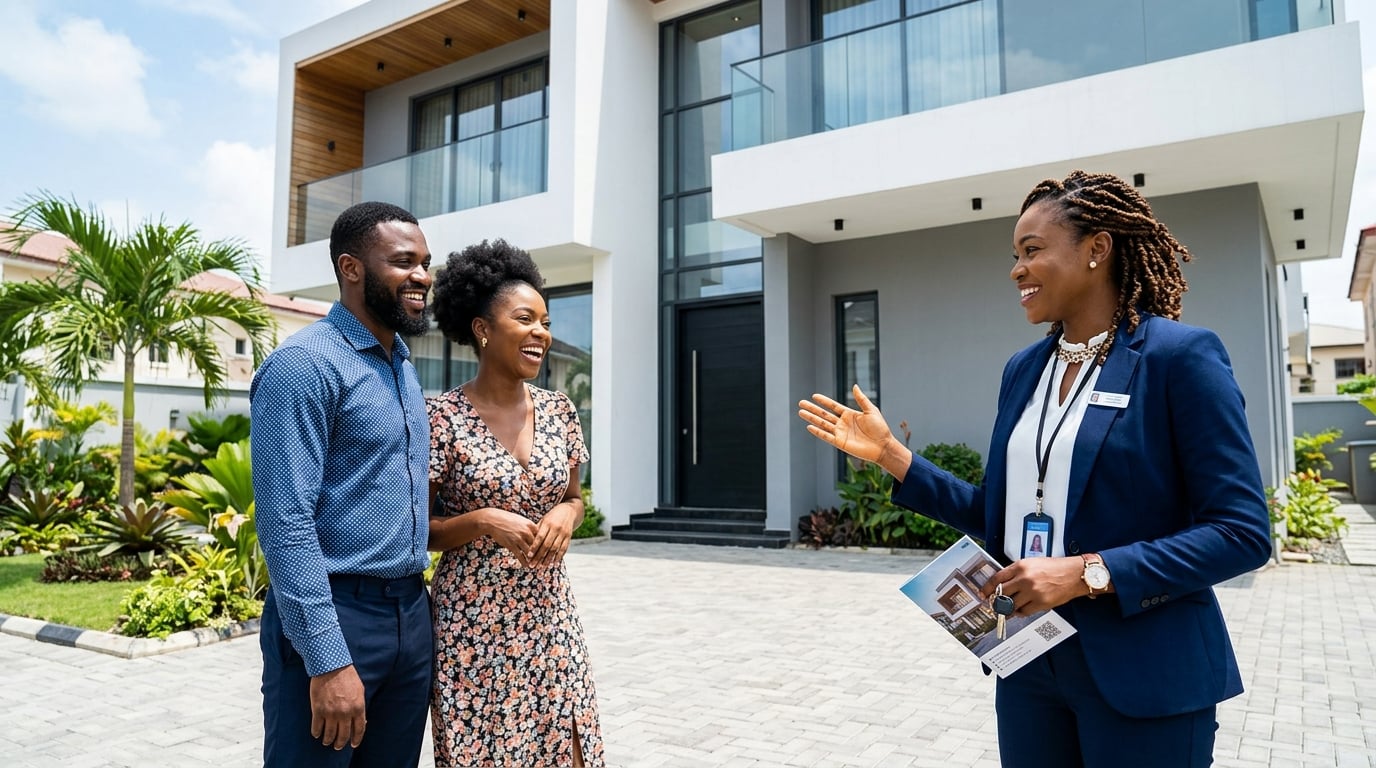 Real estate consultation