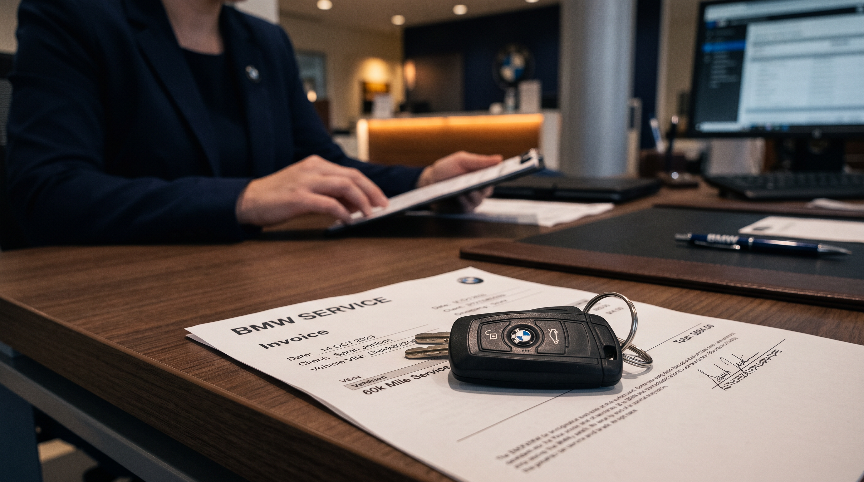Ankara'da BMW Özel Servis Seçerken Dikkat Edilmesi Gerekenler - Ankara BMW özel servis blog
