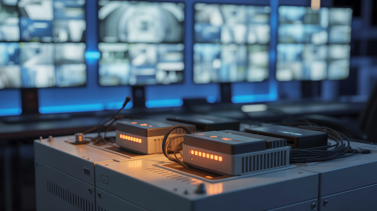 Choosing the Right Security System Backup Battery for Extreme Weather