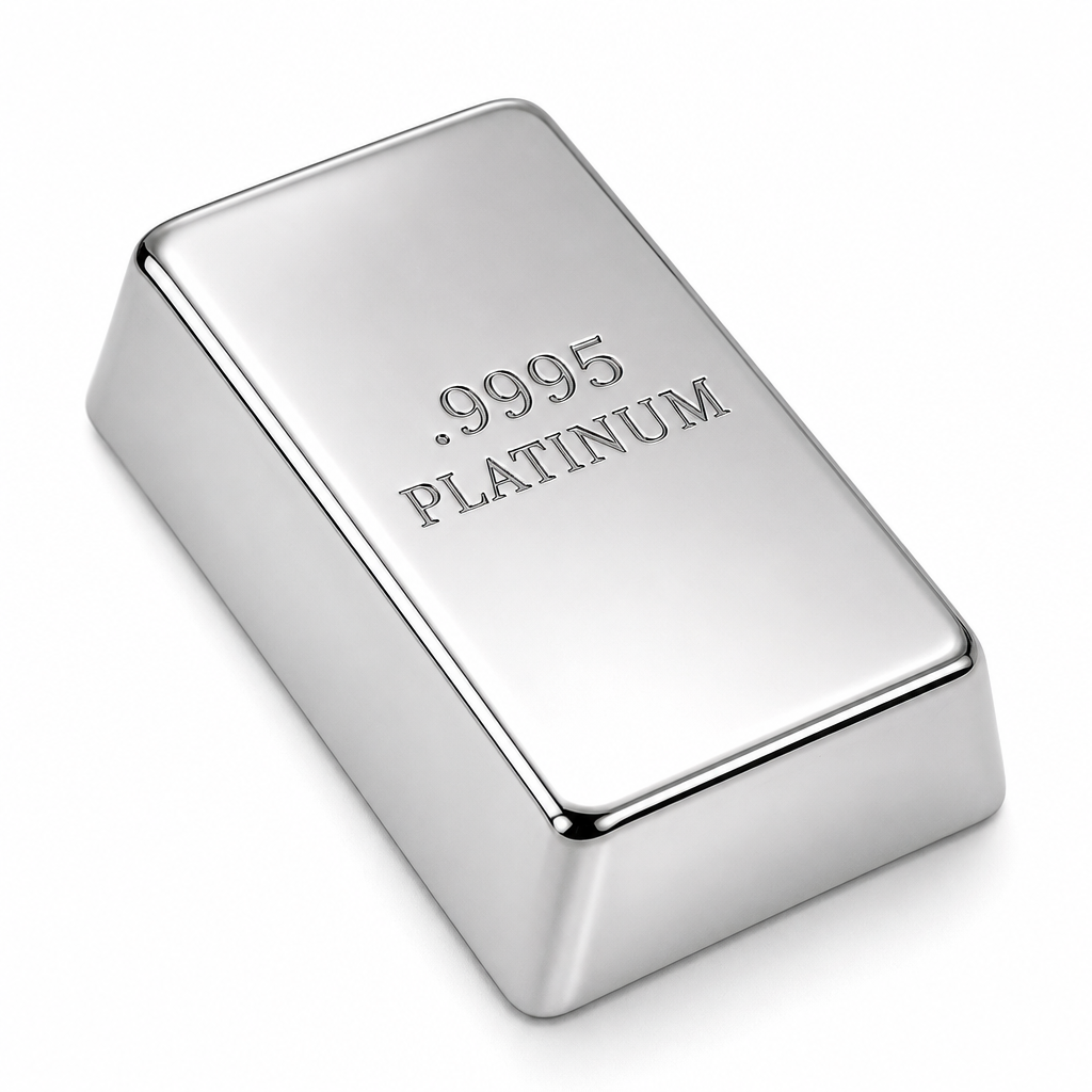 Platinum