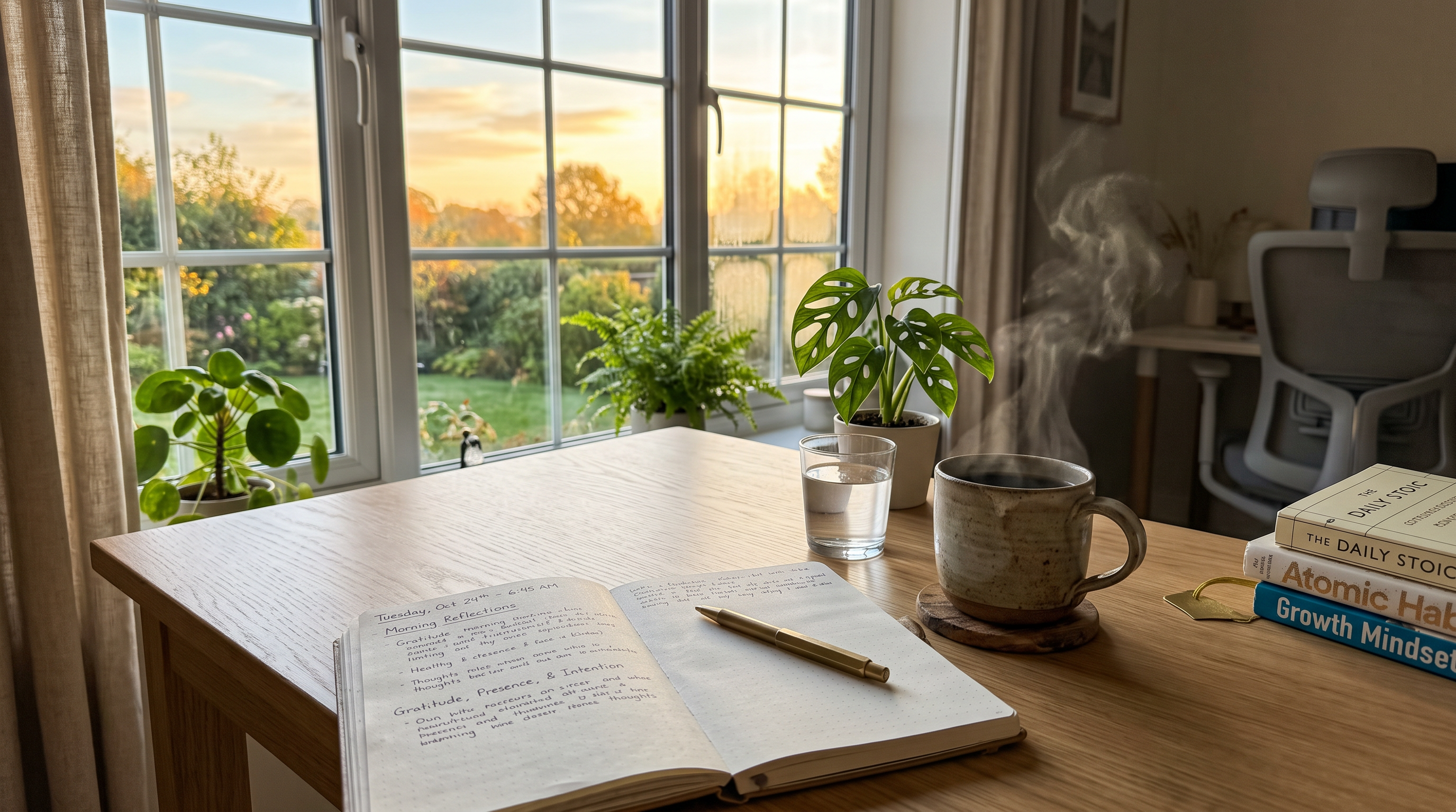 The Compound Effect of Daily Disciplines: Small Habits That Create Extraordinary Results Over Time