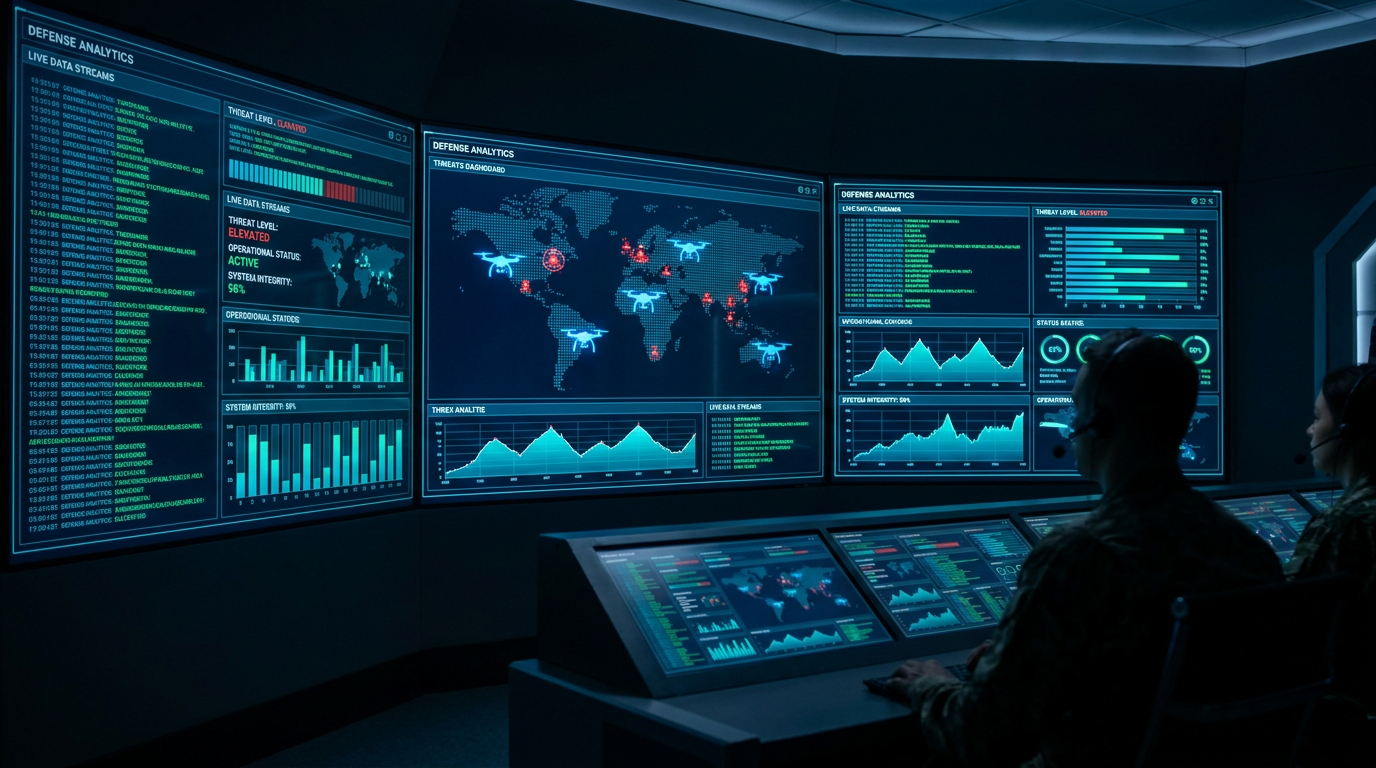 Analytics Platform