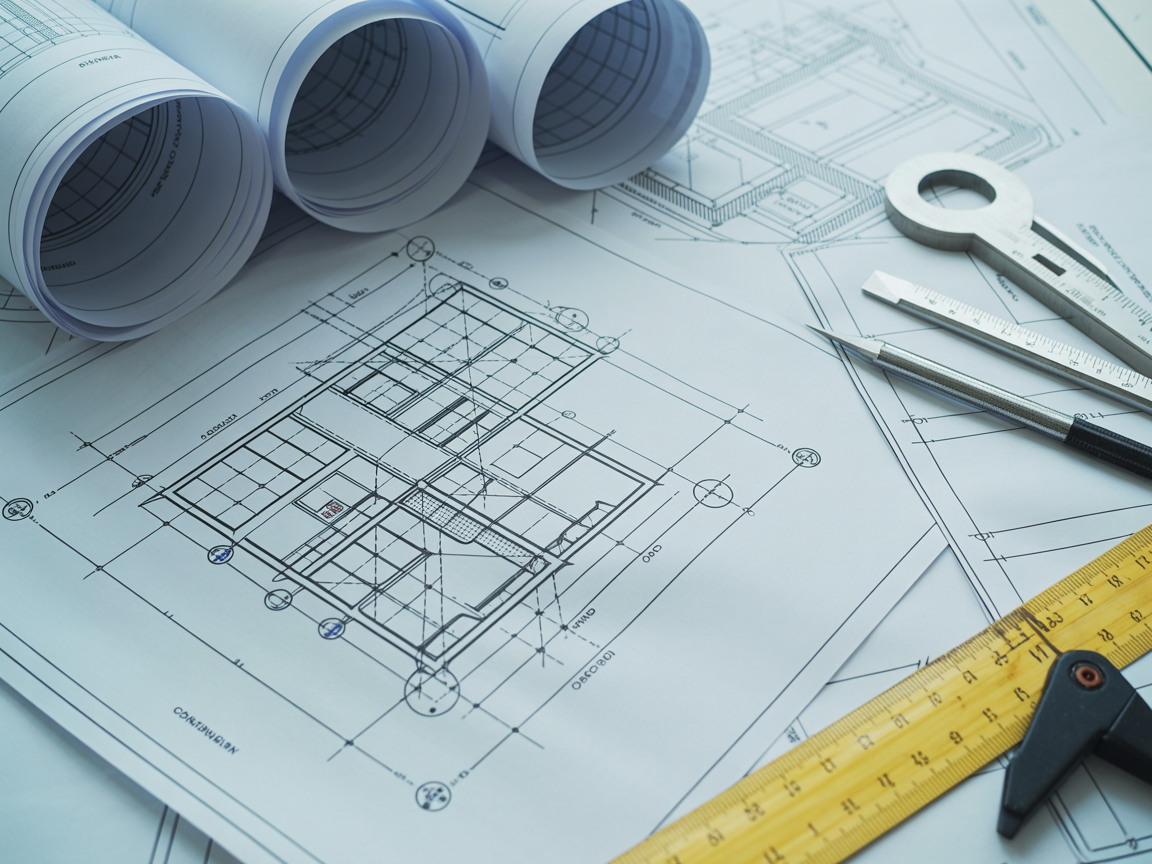 Construction & Technical Printing in North Vancouver at Magic Print and Copy in North Vancouver