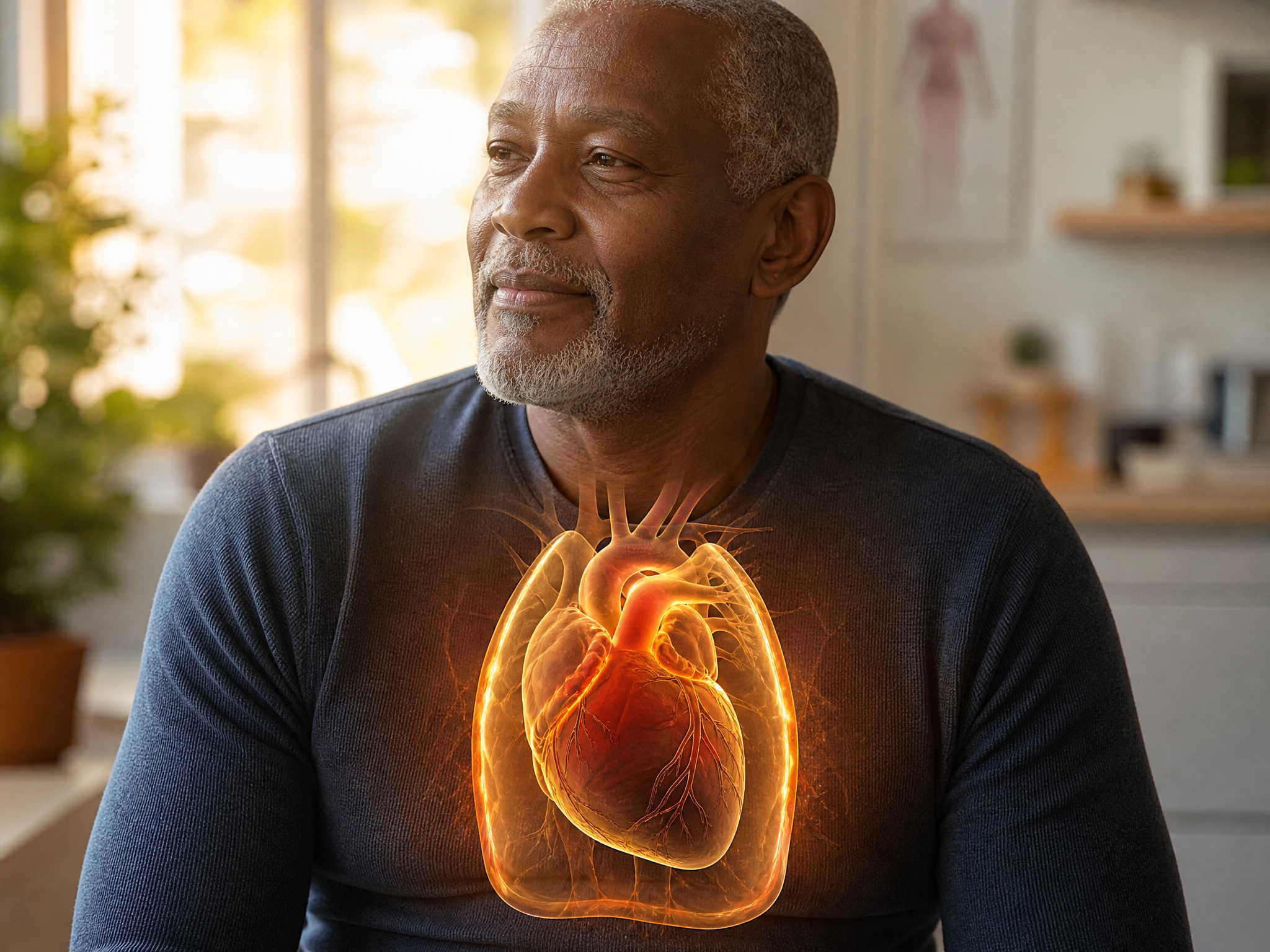 Constrictive pericarditis