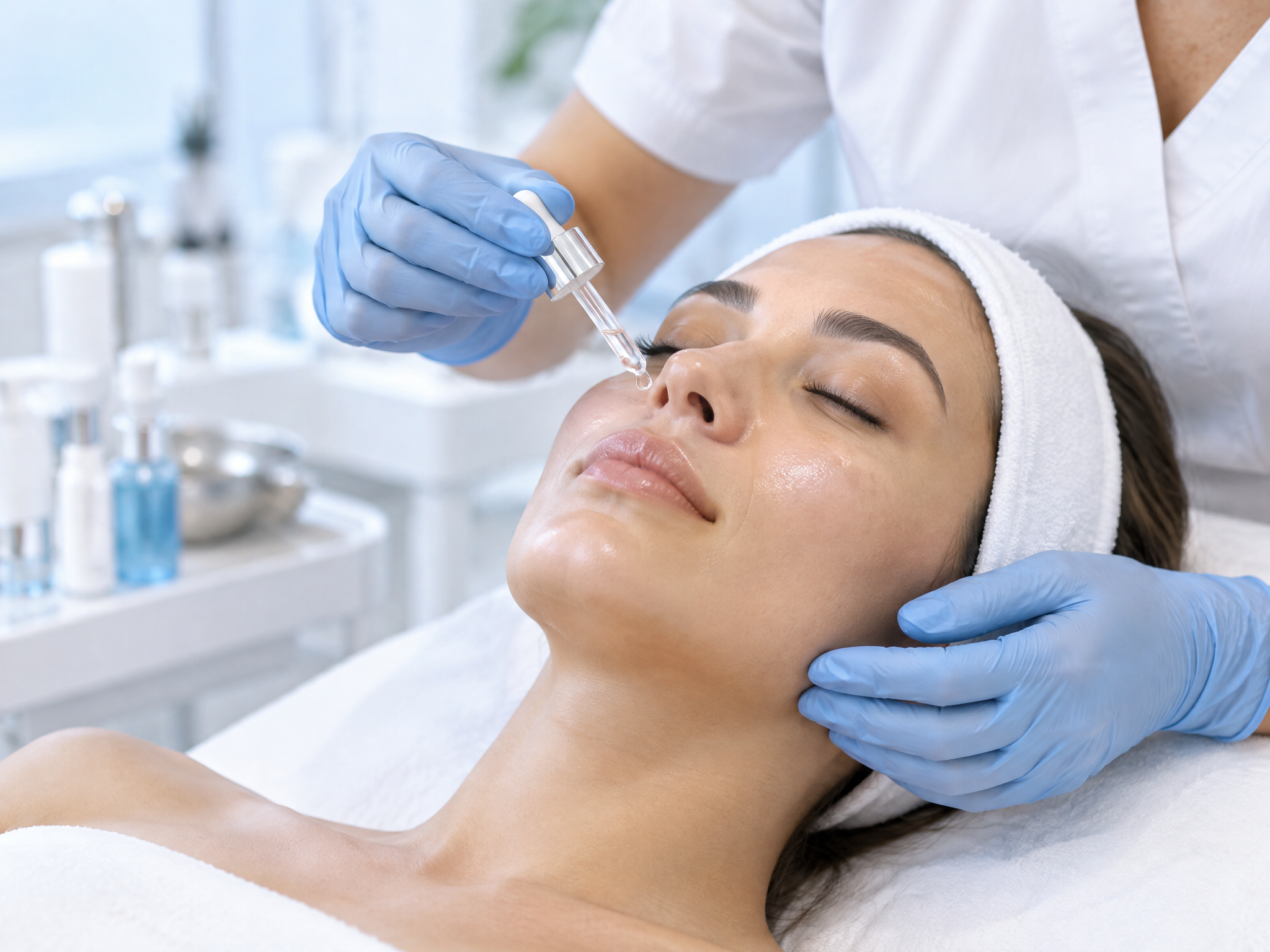 CellStory Treatment at Precision Health & Wellness