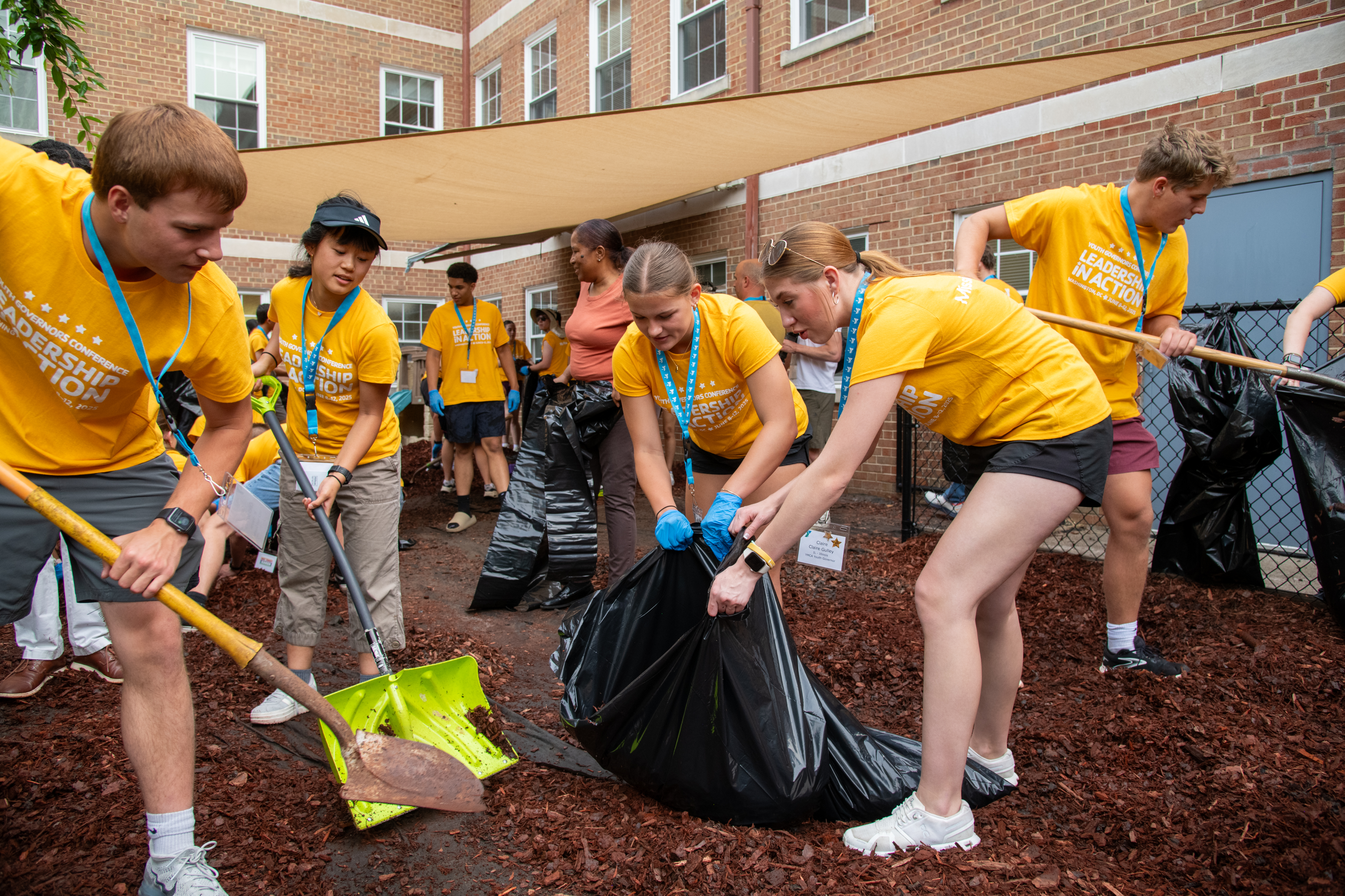 Community Spotlight: Mesa Youth Make Impact
