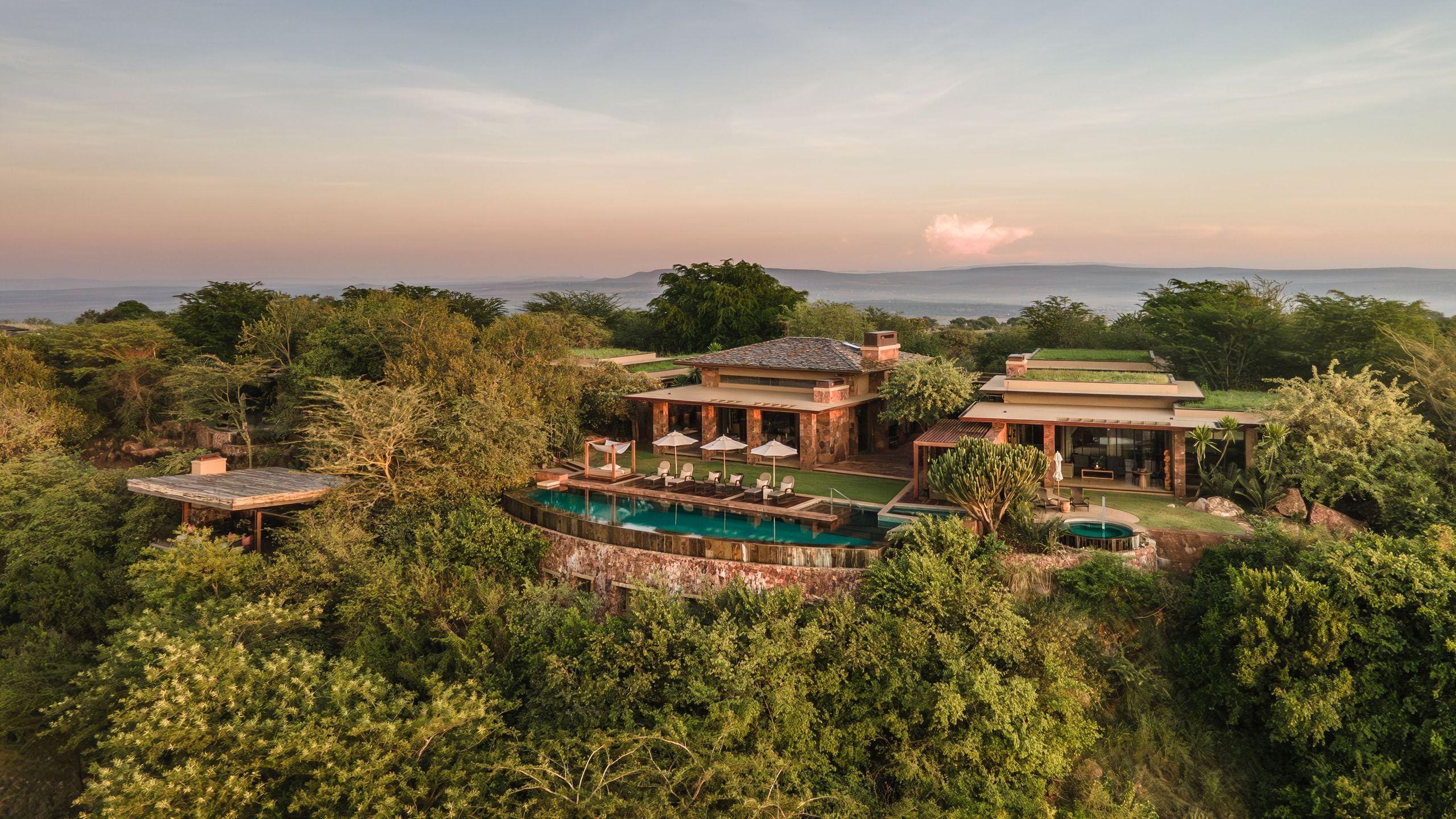 Luxury Tented Safari Camps: The Best Way to Sleep Under African Stars