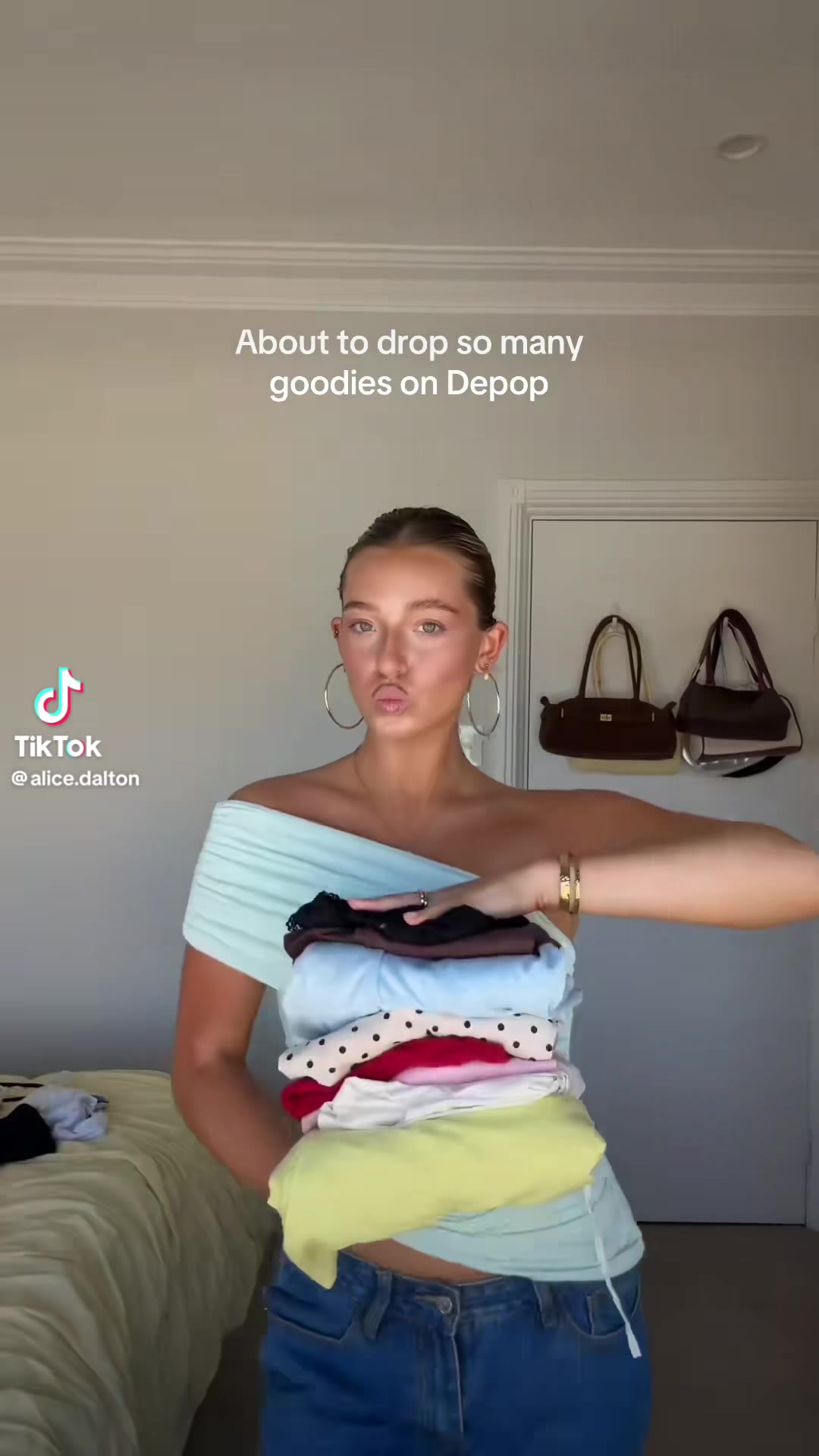 Curated Vintage Scarf Collection