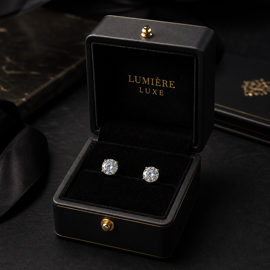 Earring Box