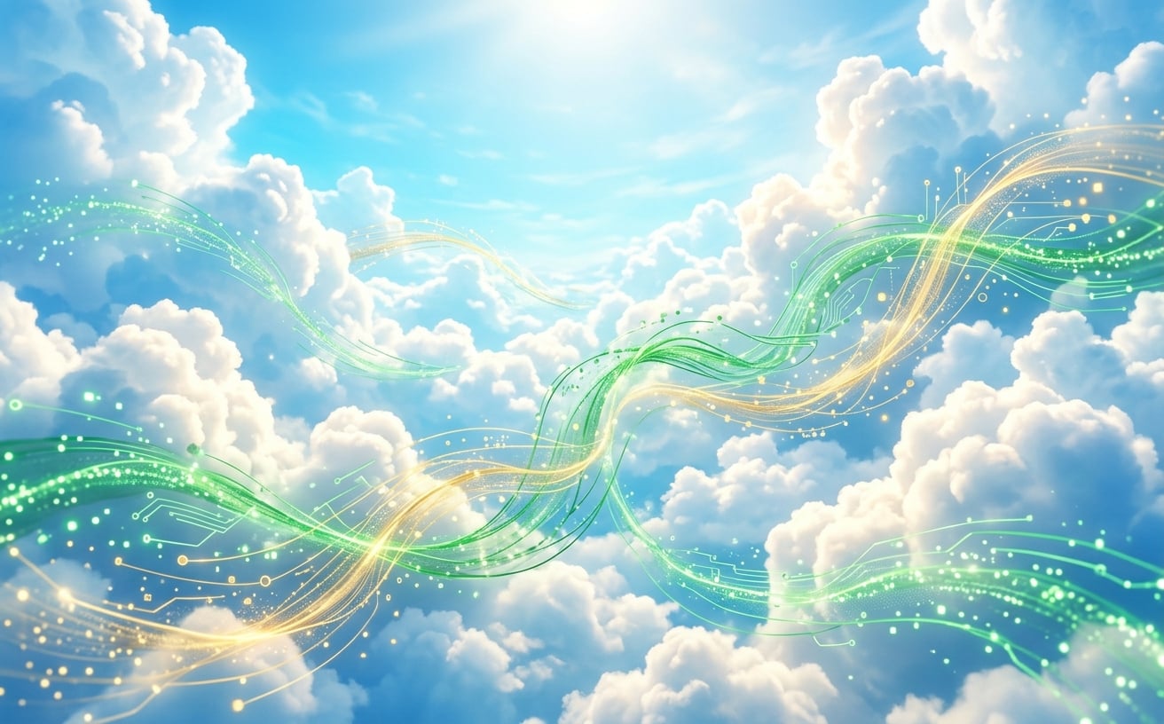 Cloud Solutions