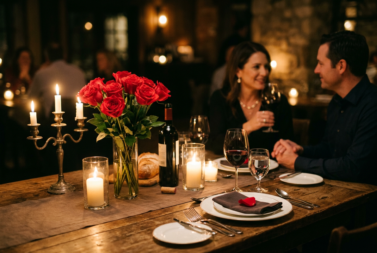 Anniversary Party Ideas: Milestone Celebrations