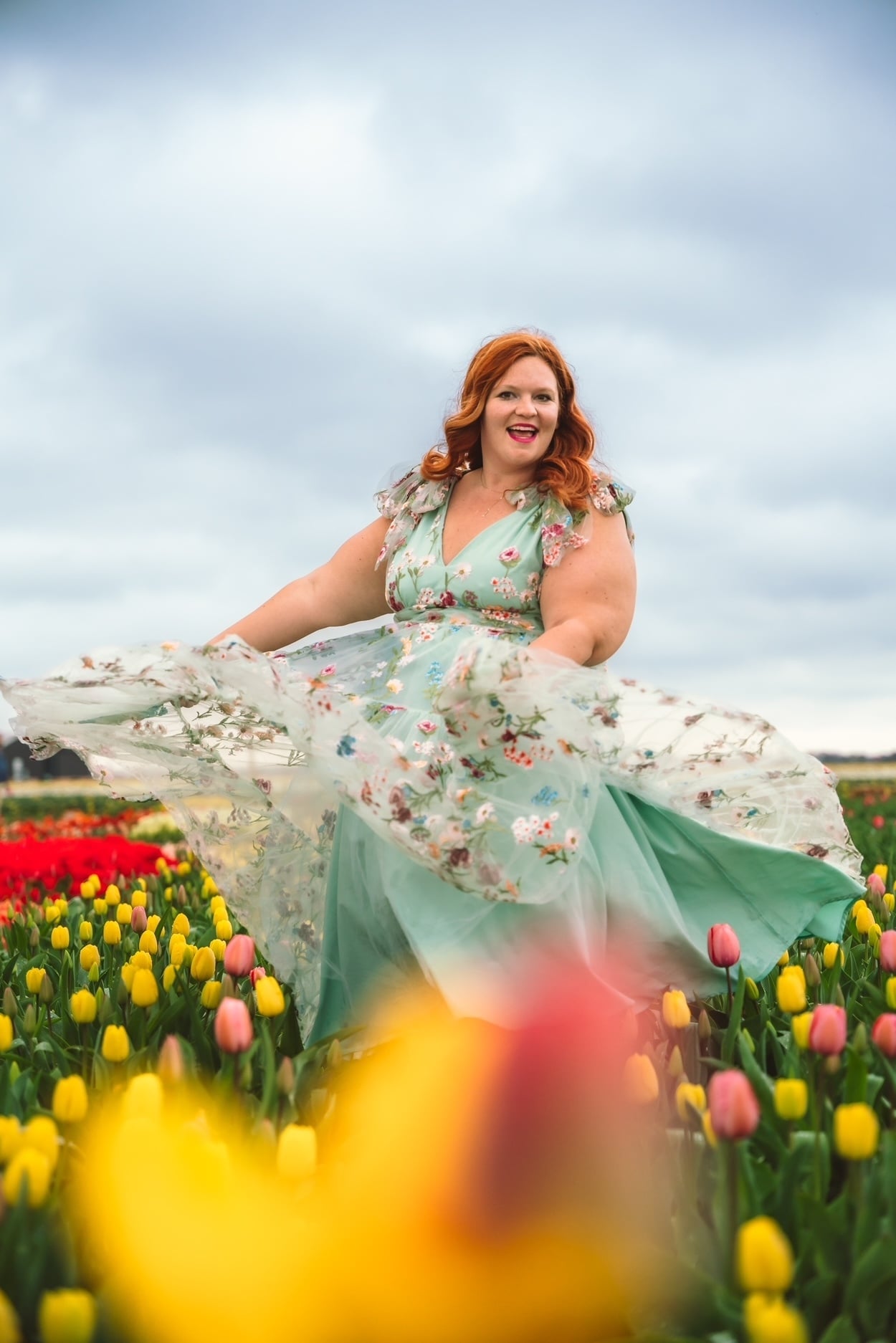 Sydney Schellinger, luxury river cruise travel advisor and host of River Cruising Masterclass