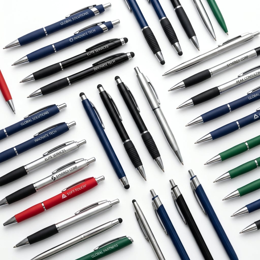 Pens