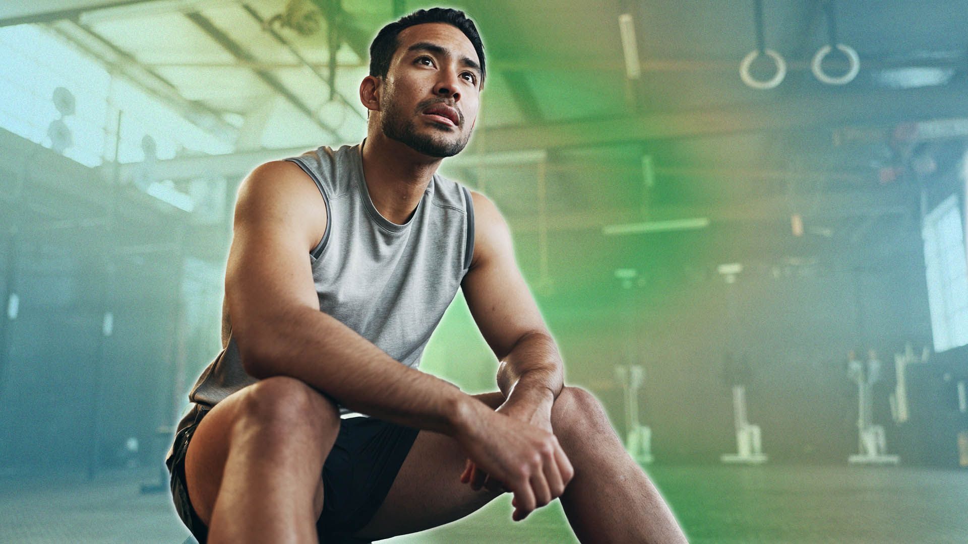 Regenerácia svalov po tréningu s FusiForce kreatínom