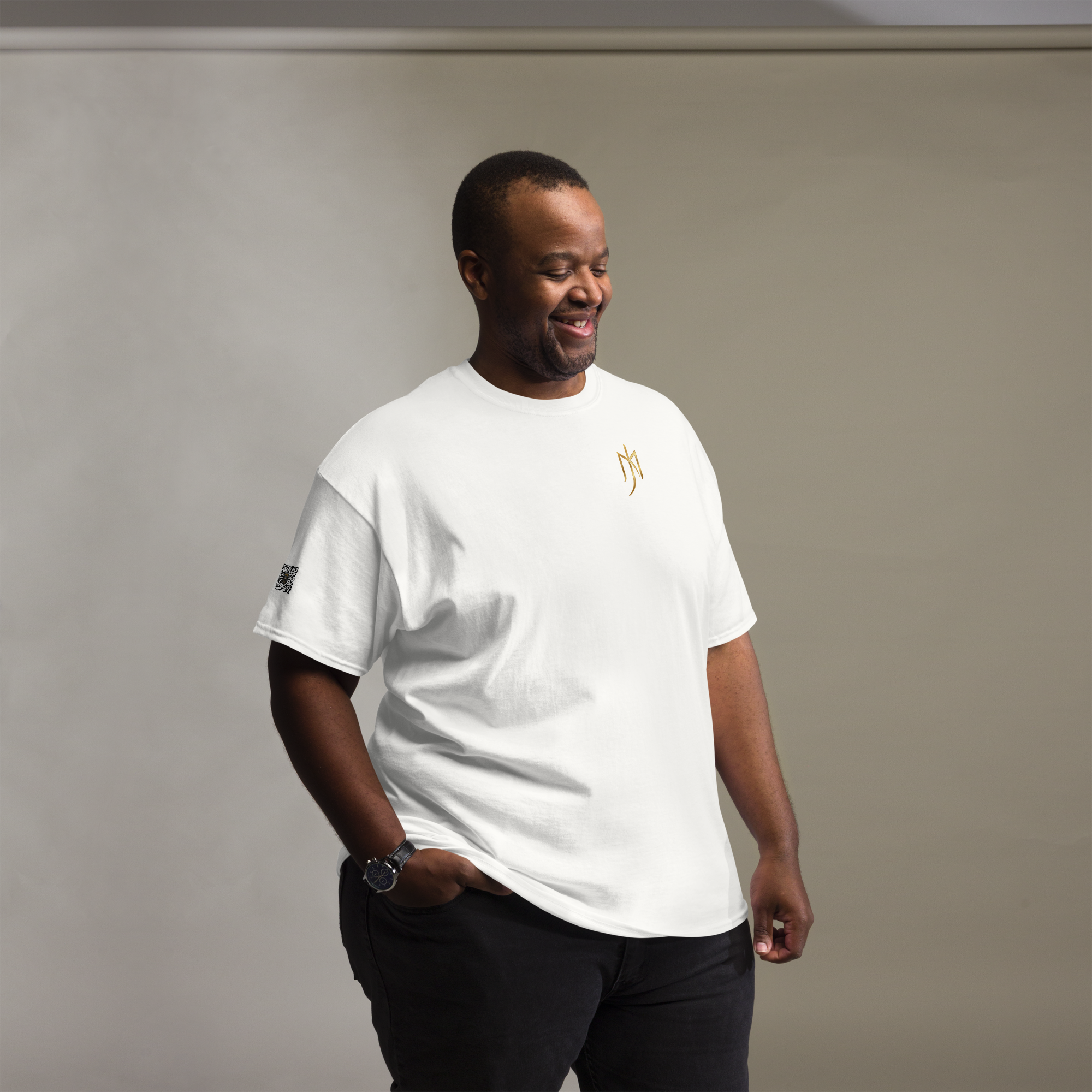 Thumbnail: Relaxed Fit