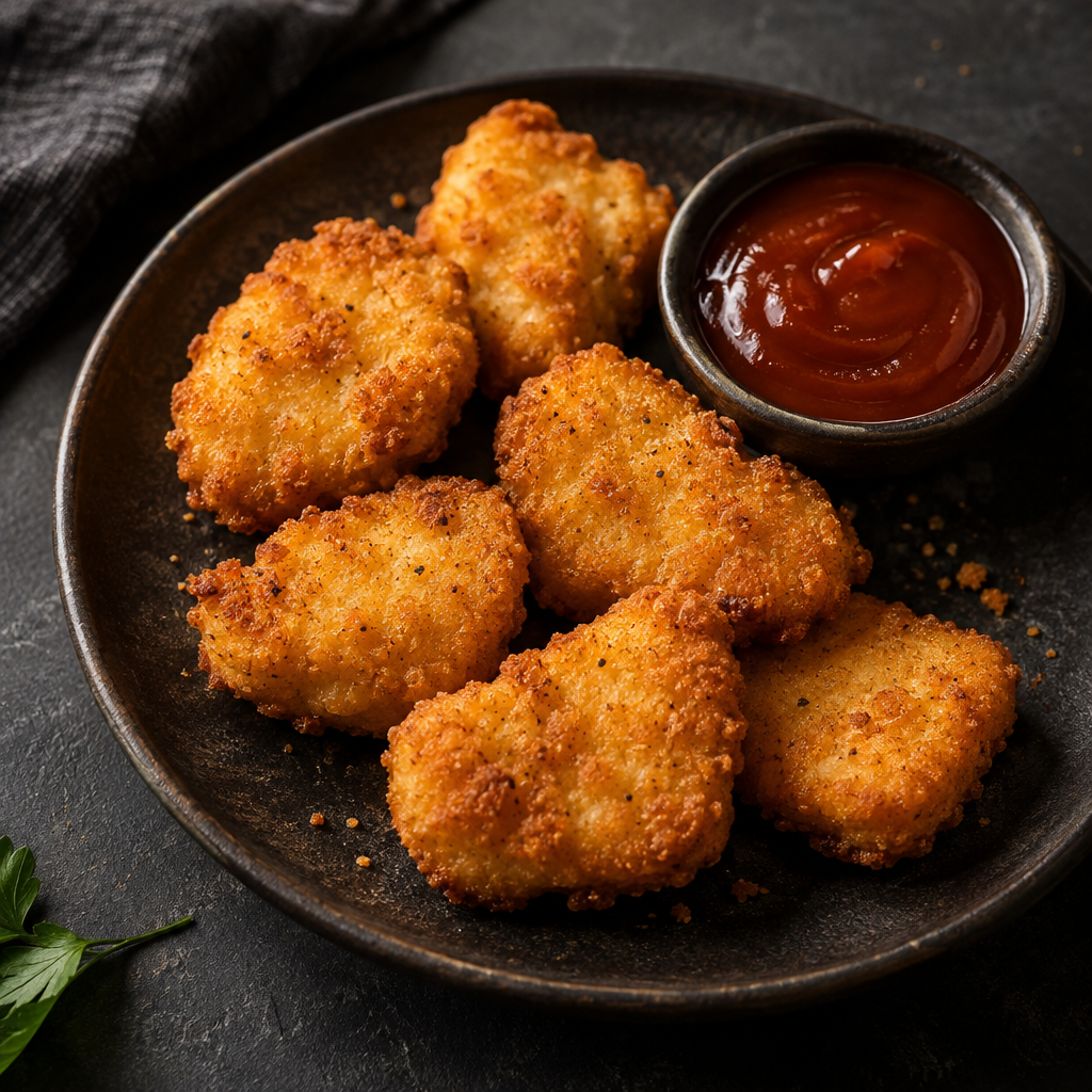 NUGGETS DE POLLO