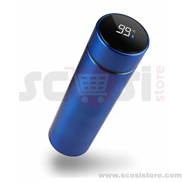 Termo ejecutivo con marcado láser de alta calidad para empresas