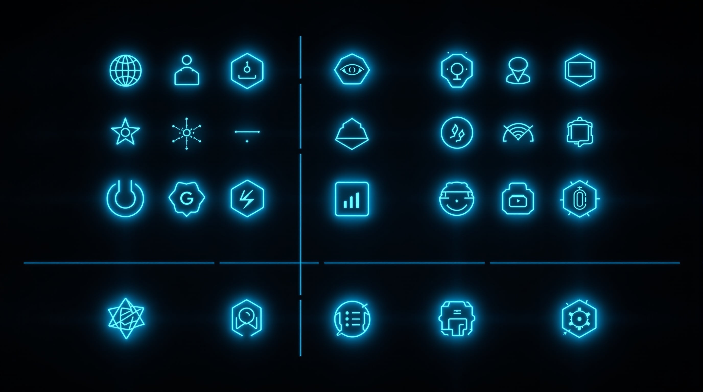Pack de Iconos 3D