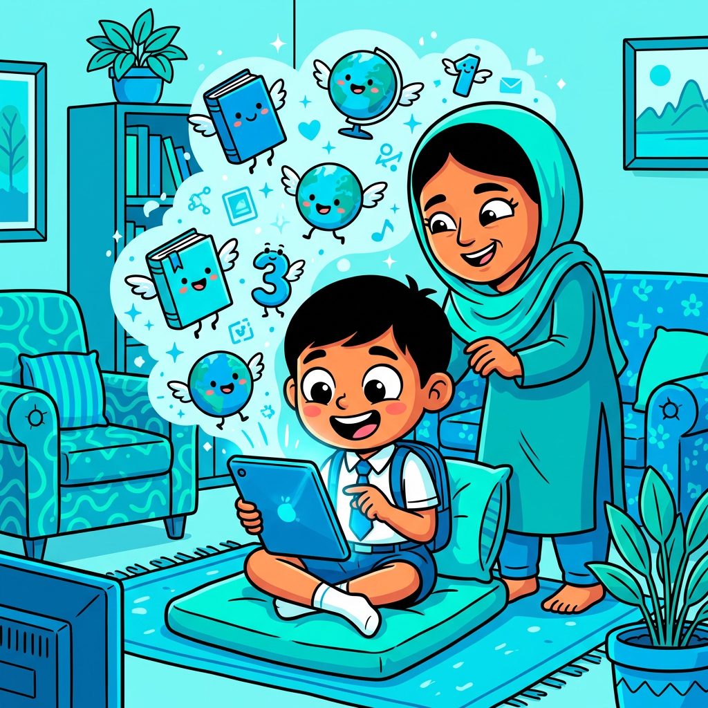 School Admission Coaching (Online)