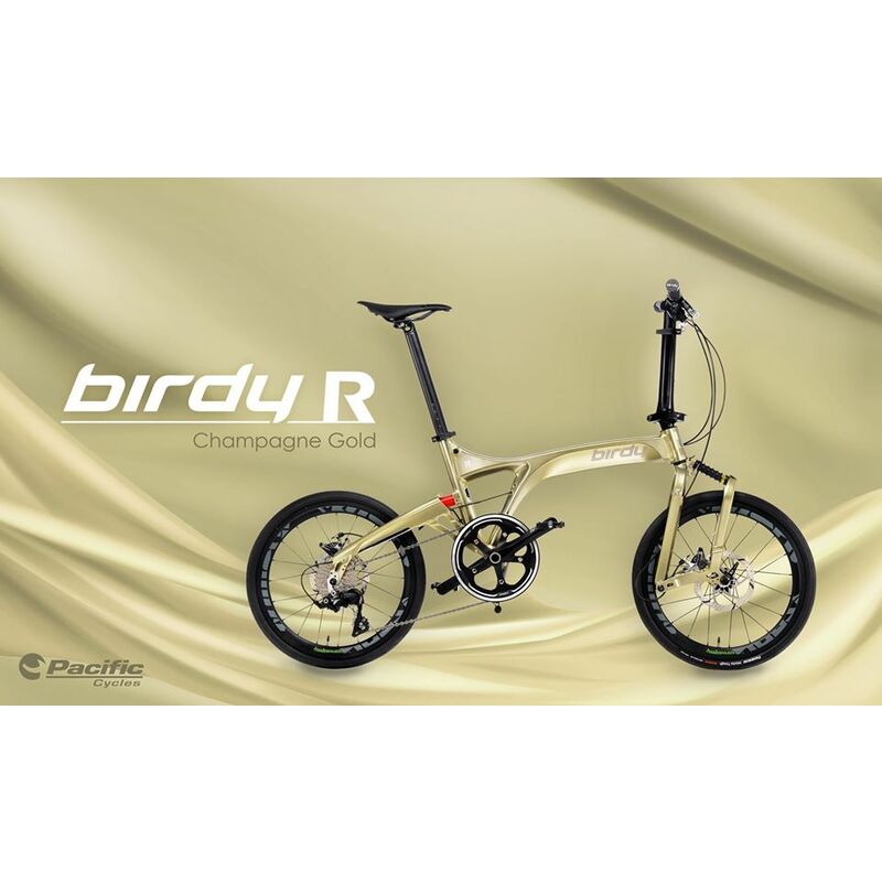 Birdy Standard 2