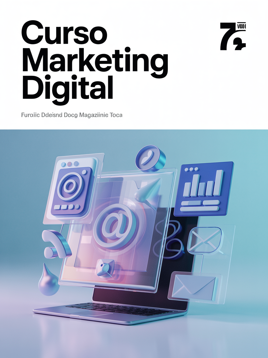 Curso Marketing Digital Inmobiliario