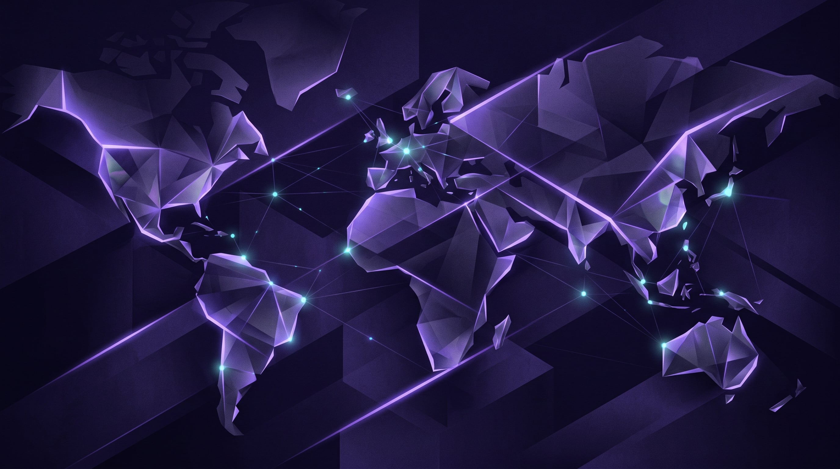 Global Treasury Infrastructure for Emerging Markets