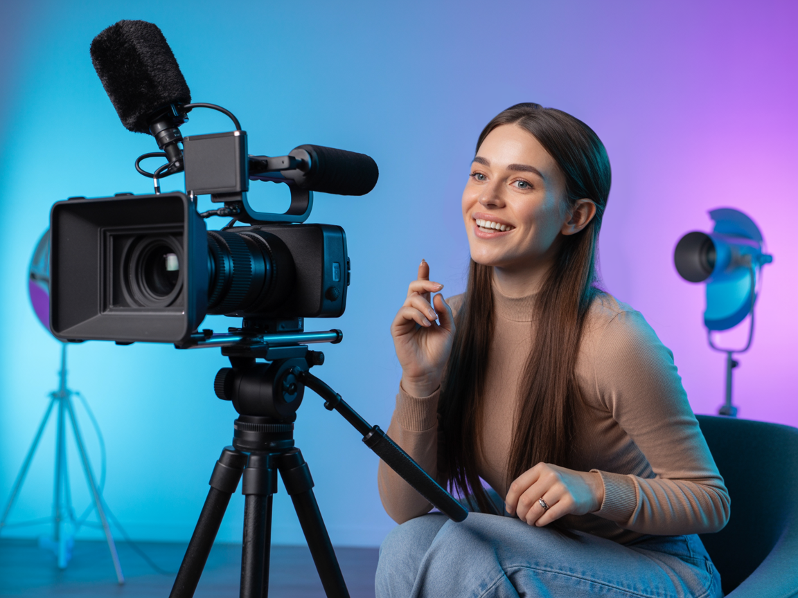 Marketing de Influência