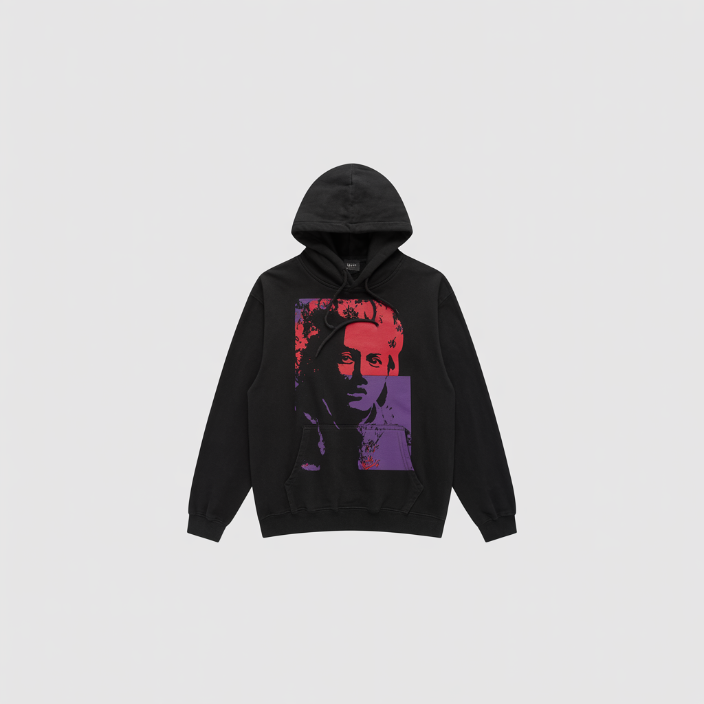 Signature Hoodie