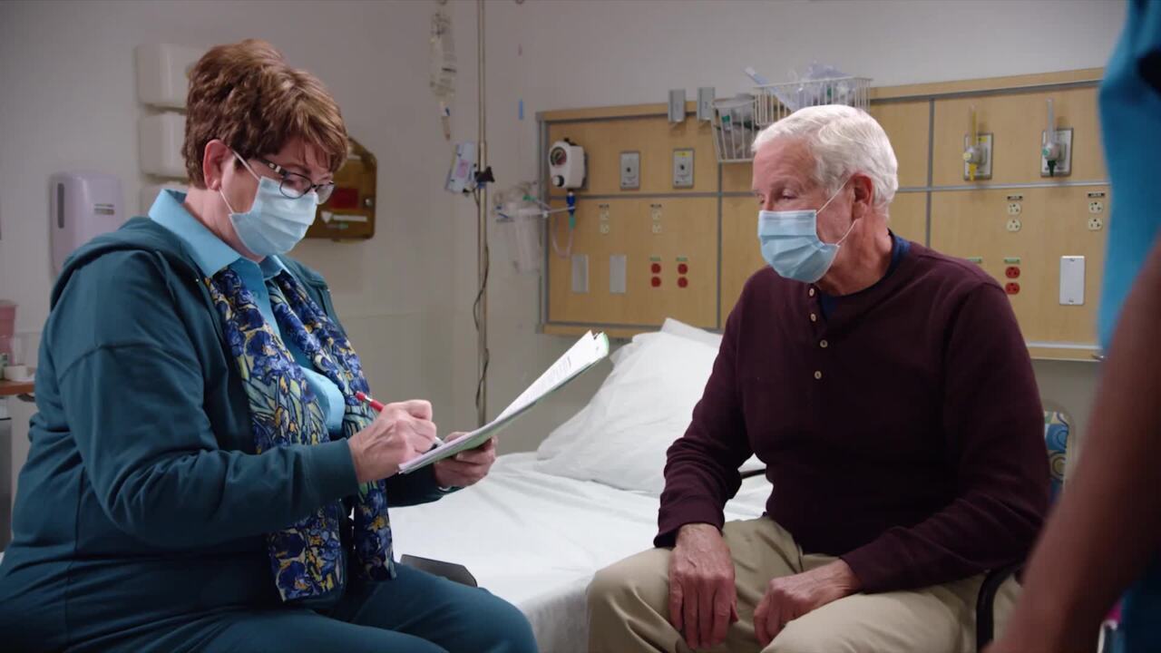 Post-Hospital Care: Transitioning Safely from Hospital to Home in 2025 Post-Hospital Care: Transitioning Safely from Hospital to Home in 2025 - Post-Hospital Care guide | All Seniors Foundation