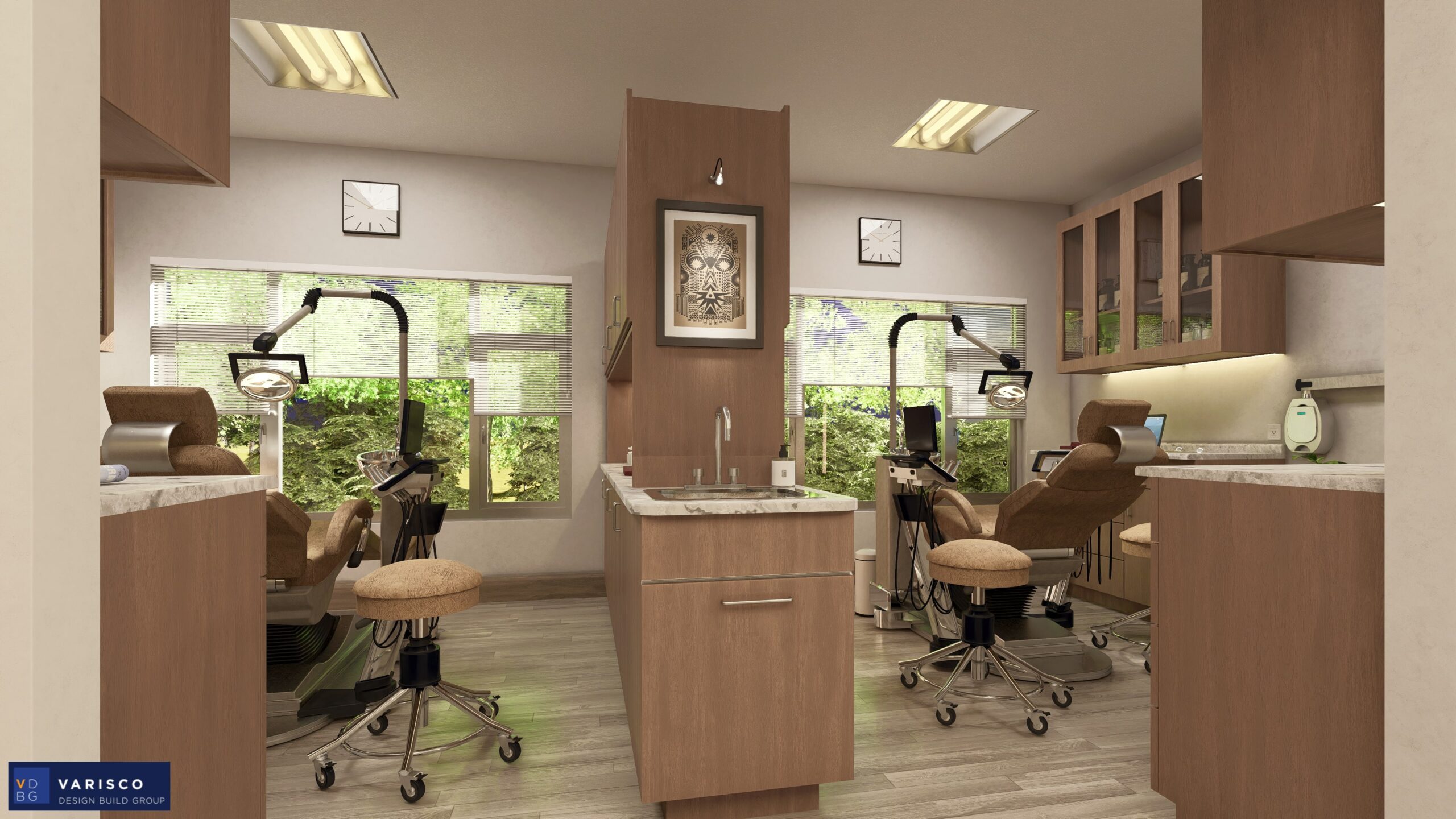 Smile Dental Group - Dental Practice: 380% Patient Acquisition