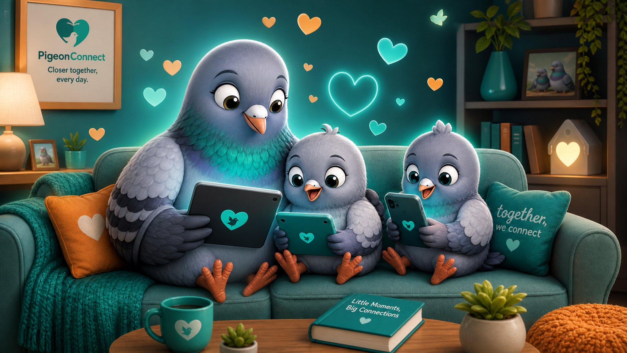 The Best Encrypted Chat App for Families in 2026