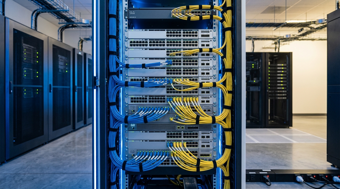 Curso: Cisco CCNA 200-301 en Español