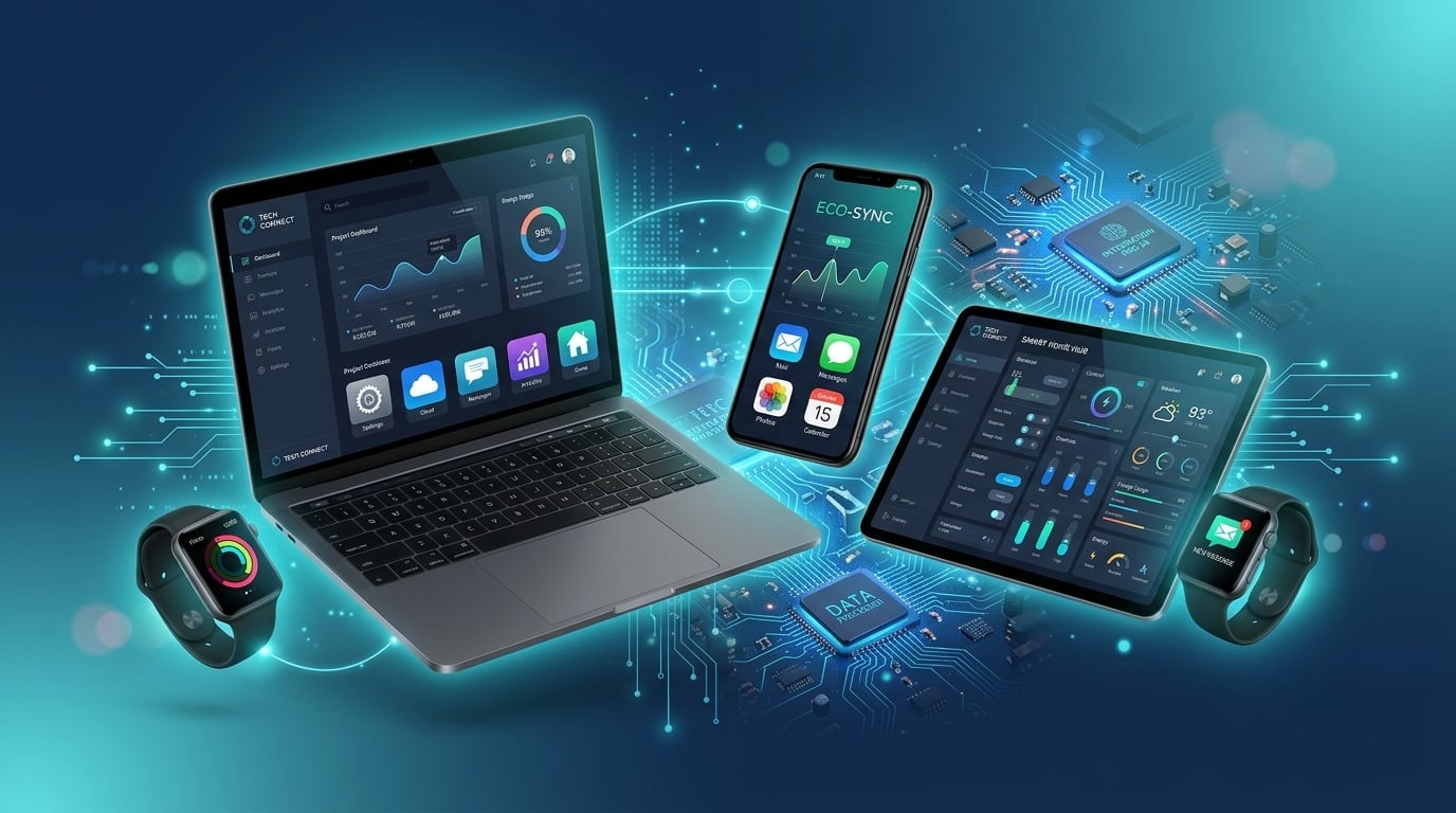 Hardware & Apps