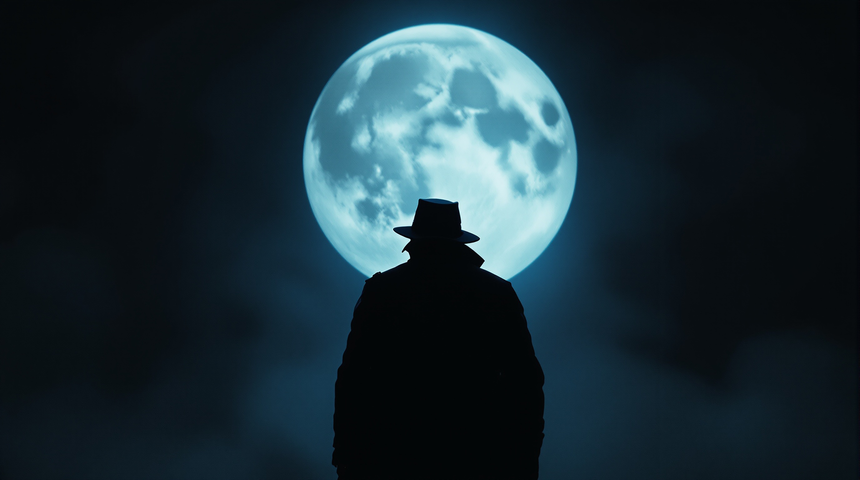 The Recovering Conspiracy Theorist