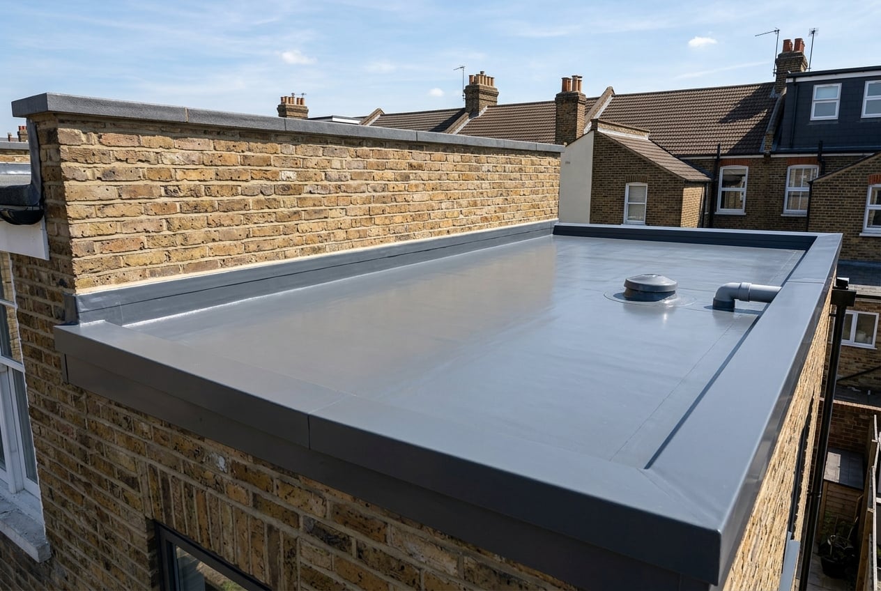 Flat Roofing