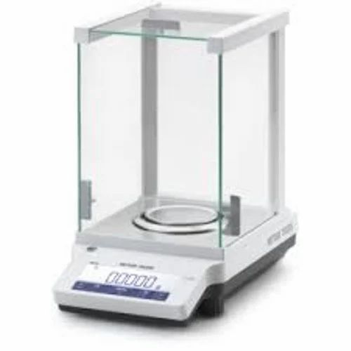 Mettler Toledo NewClassic ME Analytical Balance