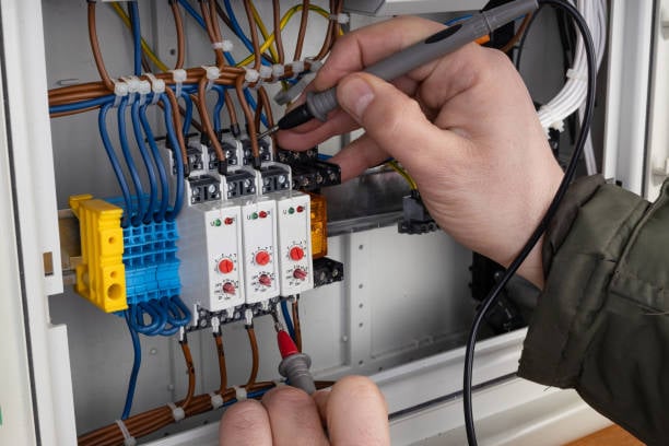 BTG Electrical services