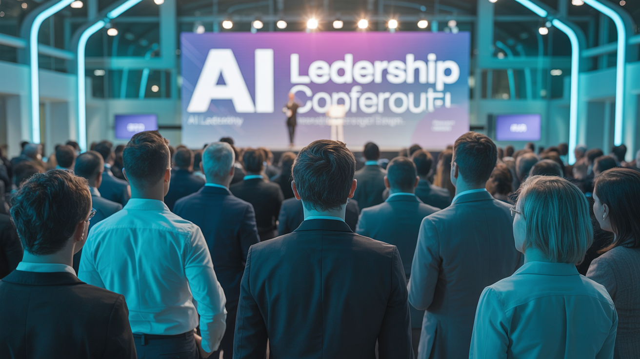 AI Leadership Certificate Program